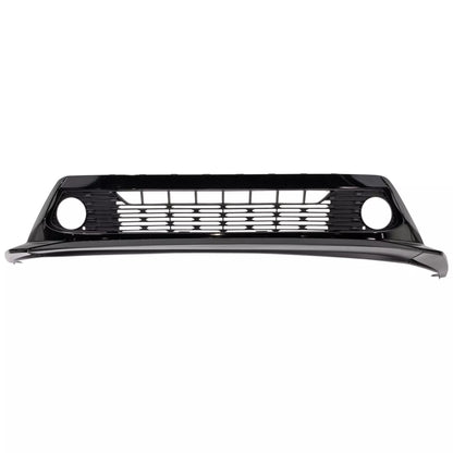 Front Bumper Cover Lower 2019 - 2021 KIA FORTE KI1015113 86530M7020
