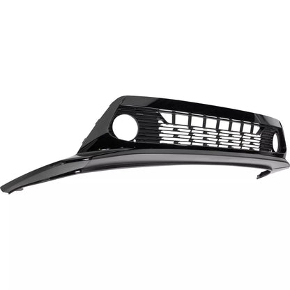 Front Bumper Cover Lower 2019 - 2021 KIA FORTE KI1015113 86530M7020