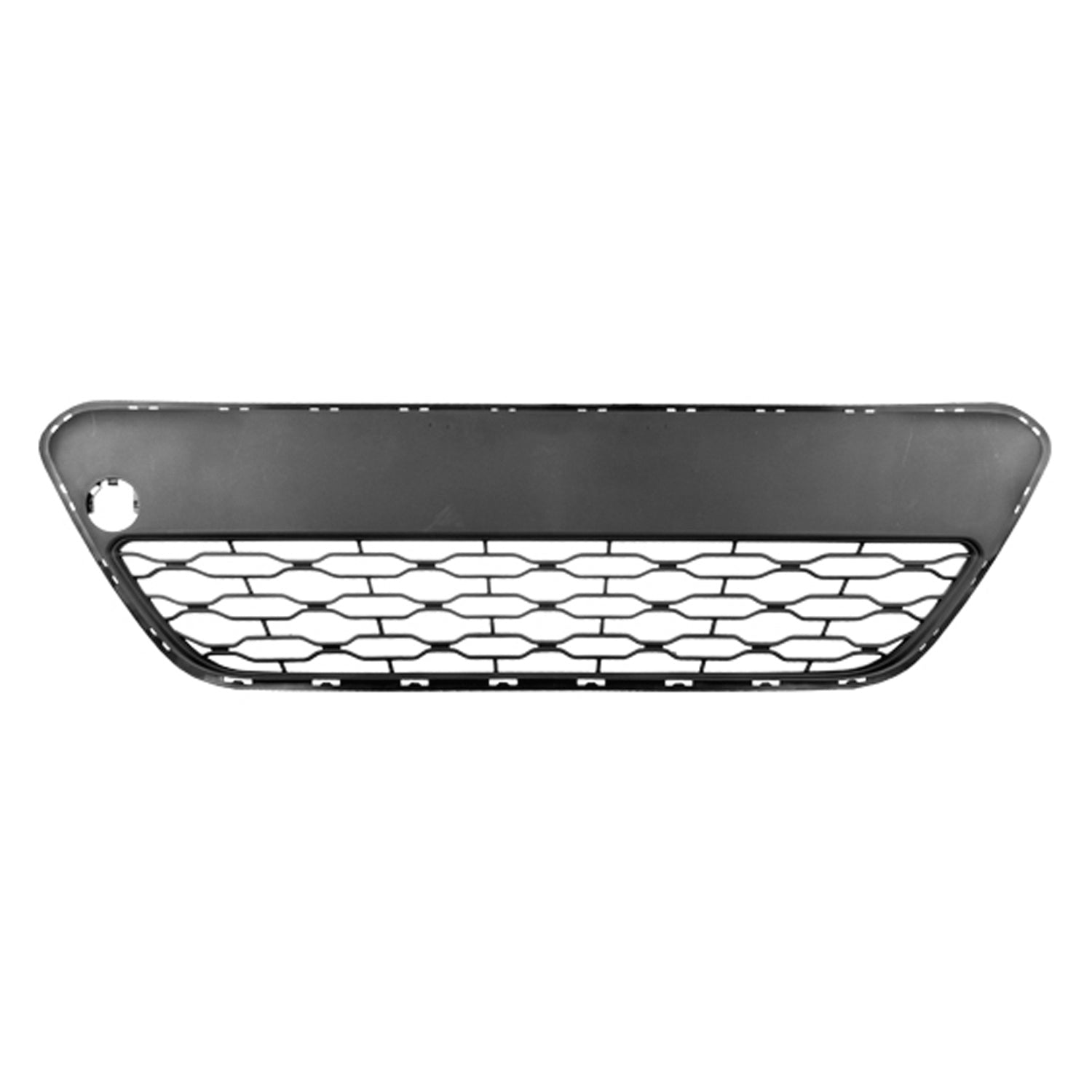 Front bumper grille 2012 - 2015 KIA RIO  KI1036118C 865611W210