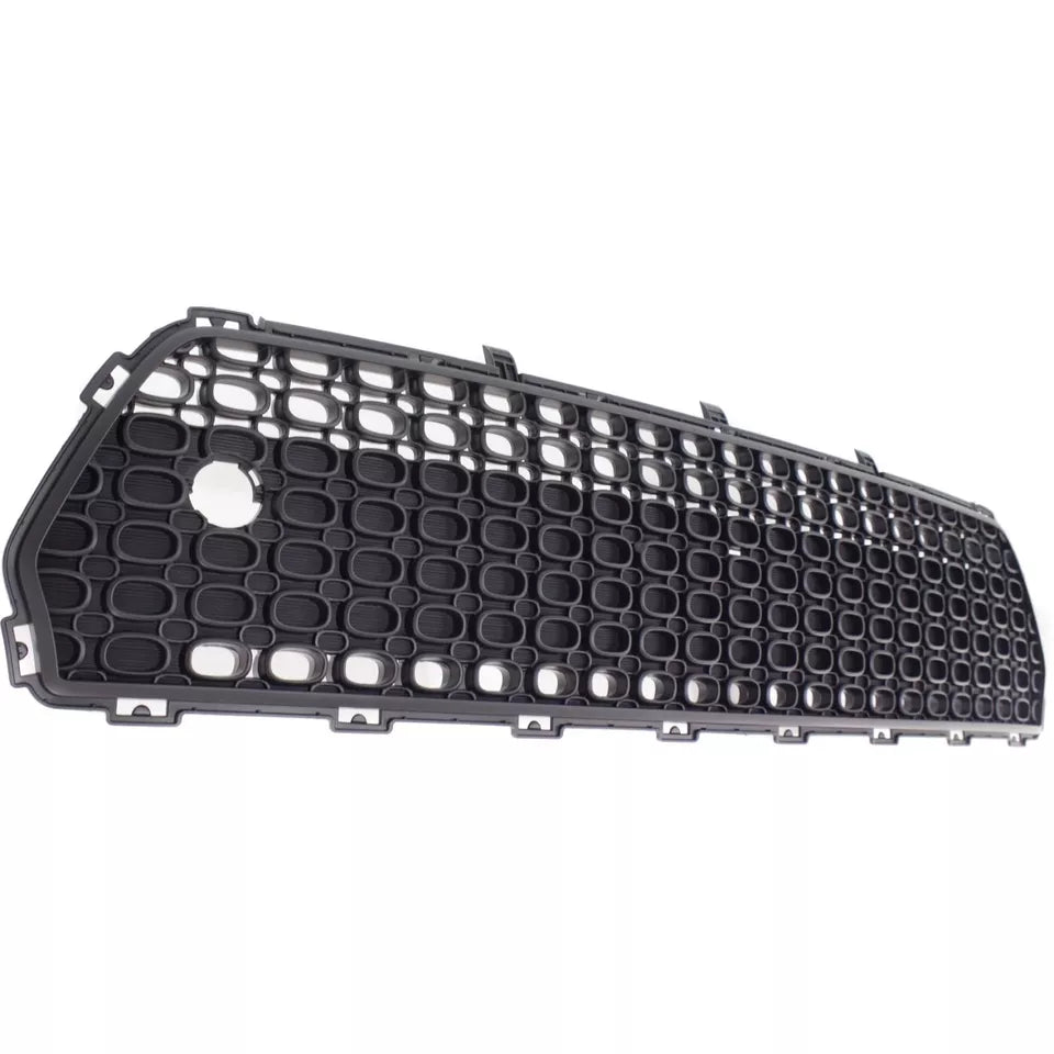 Front Bumper Grille 2014 - 2016 KIA SOUL KI1036119C 86561B2000