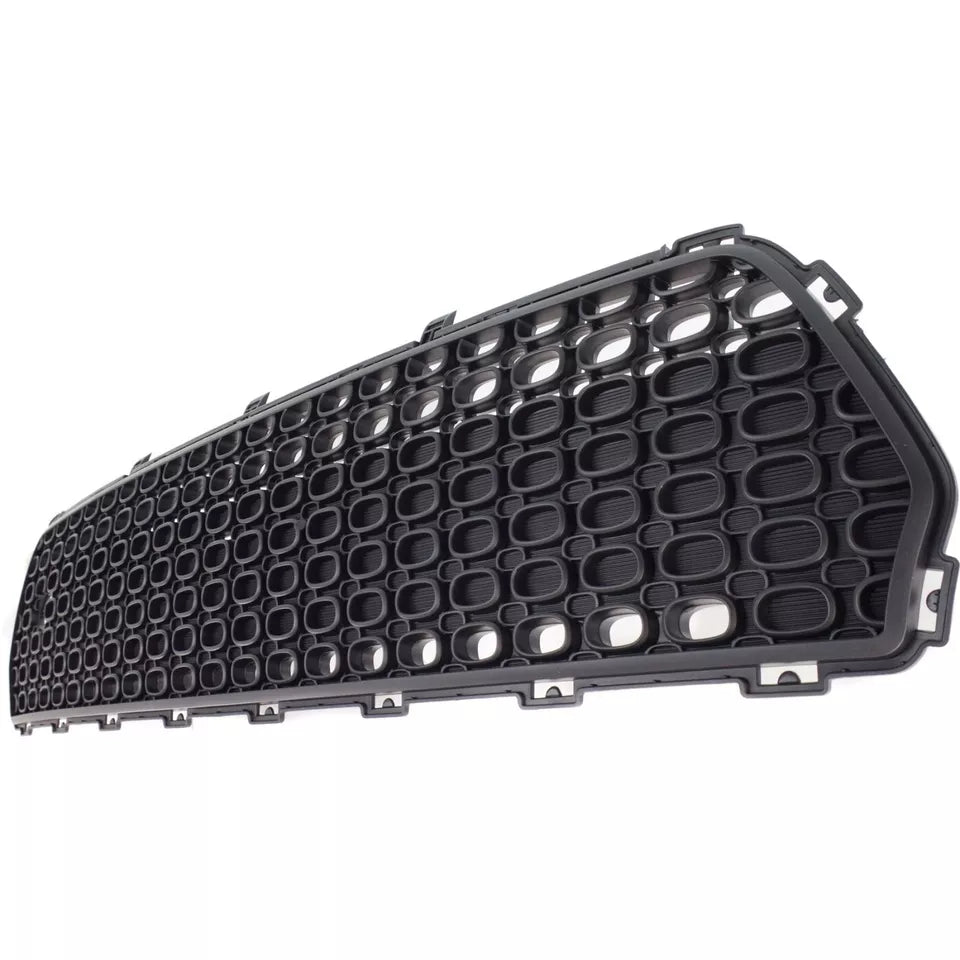Front Bumper Grille 2014 - 2016 KIA SOUL KI1036119C 86561B2000