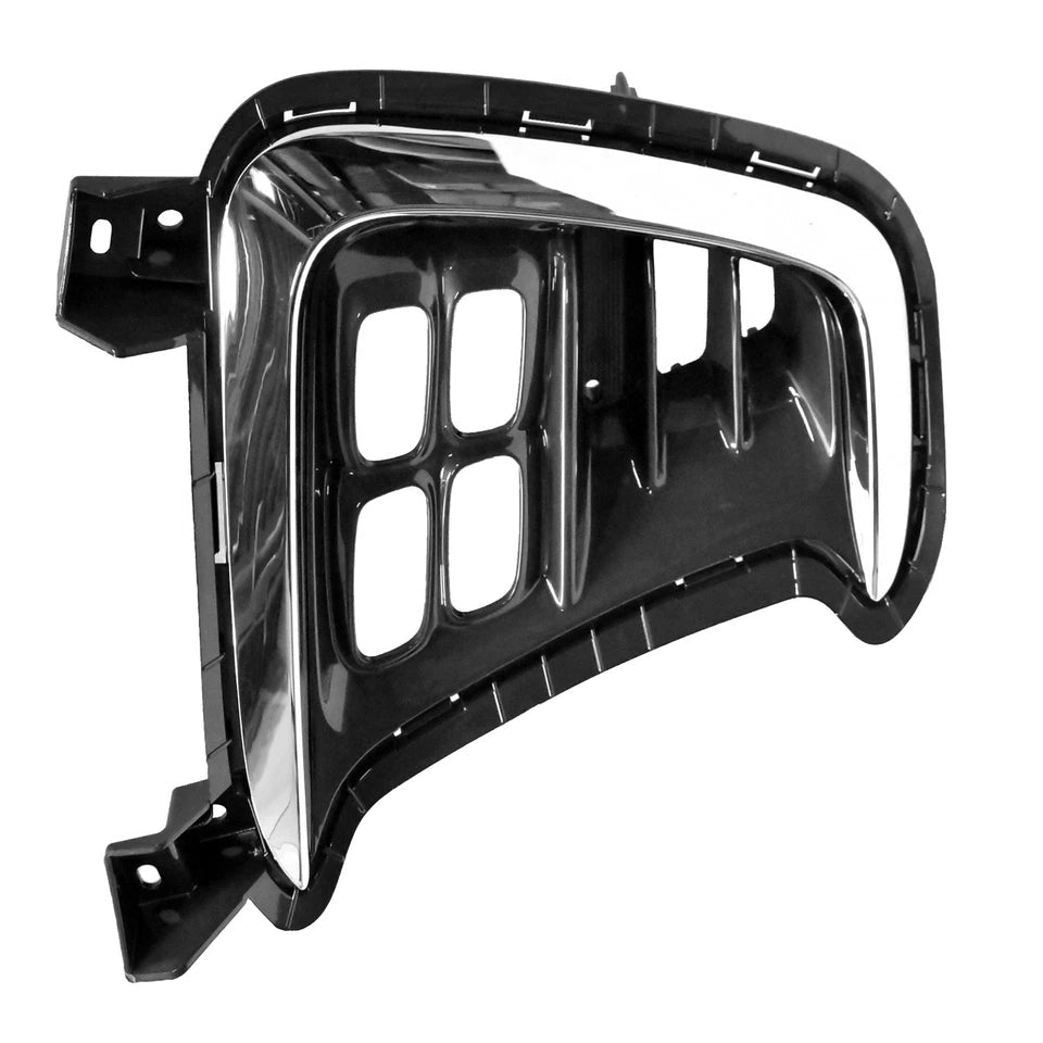 Inserto parachoques delantero izquierdo 2019 - 2020 KIA SORENTO KI1038150 86525C6810