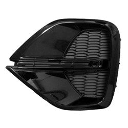 Left Side Fog Light Cover 2020 - 2022 KIA SPORTAGE KI1038151 86521D9500