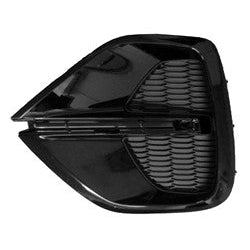 Left Side Fog Light Cover 2020 - 2022 KIA SPORTAGE KI1038151 86521D9500