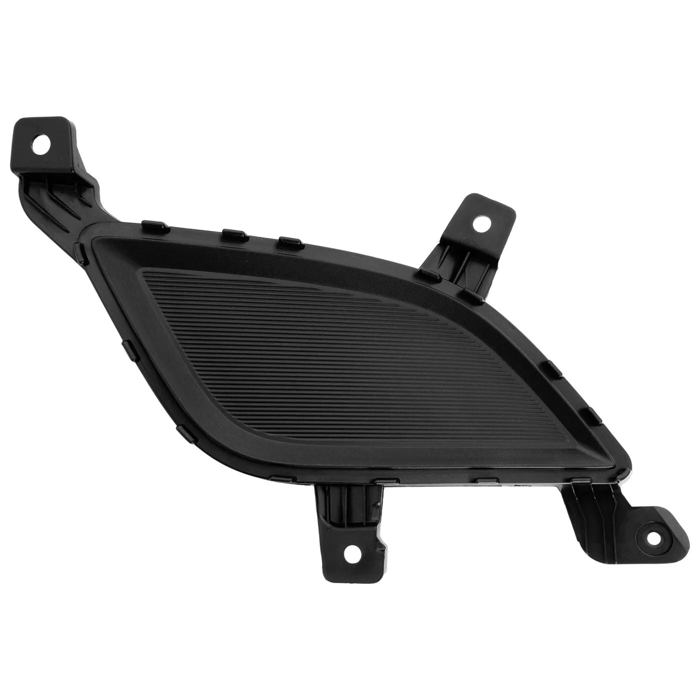 Left Side Fog Light Cover 2017 - 2018 KIA FORTE KI1038159 86563B0000