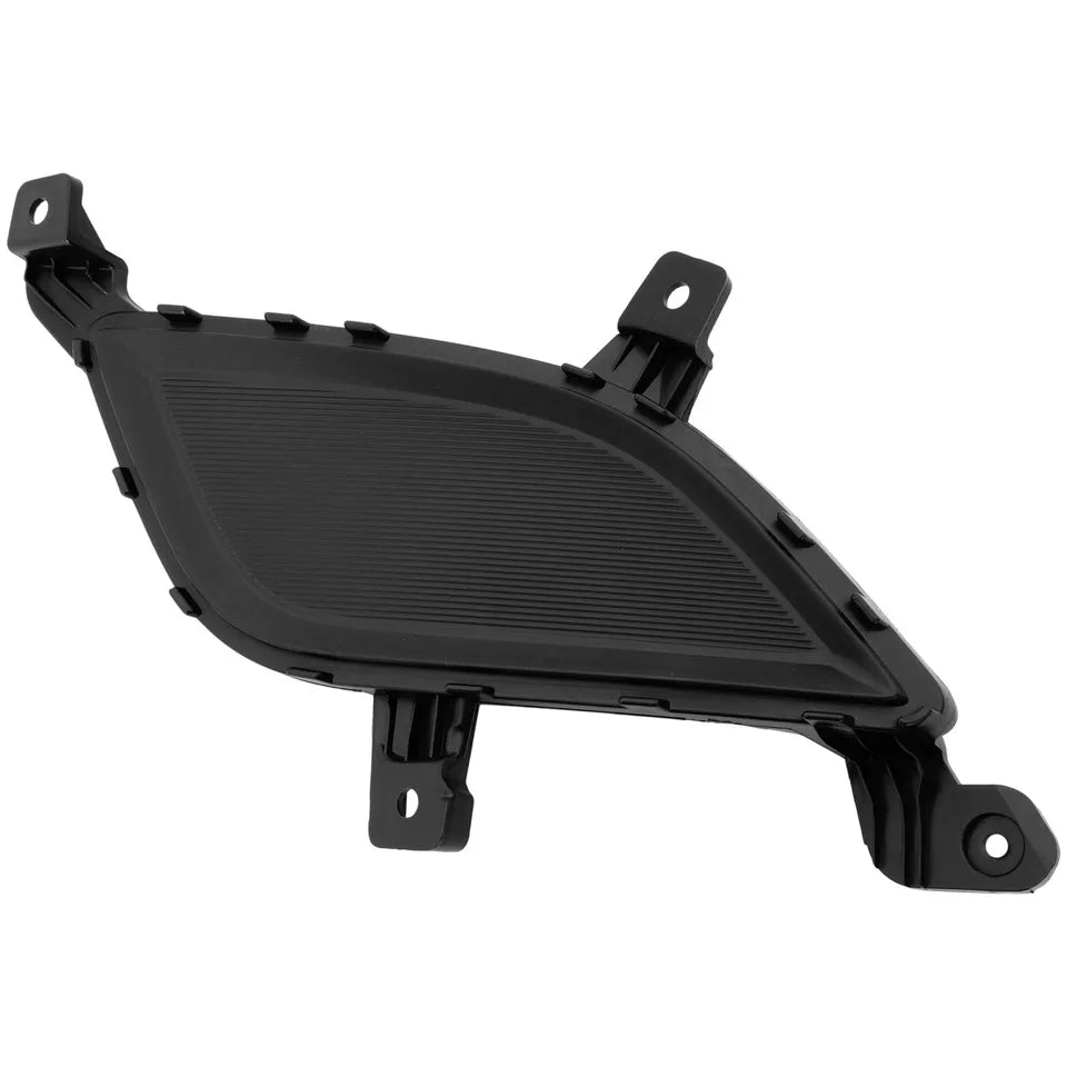 Left Side Fog Light Cover 2017 - 2018 KIA FORTE KI1038159 86563B0000