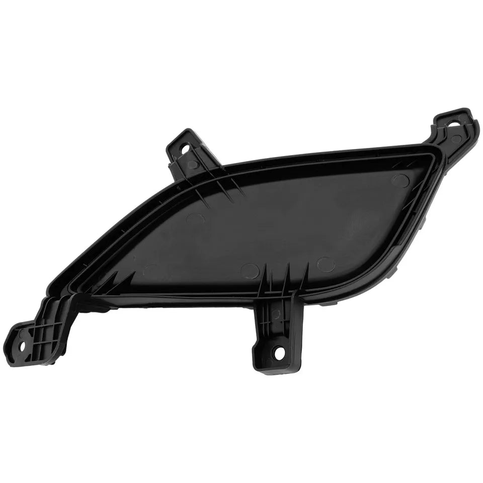 Left Side Fog Light Cover 2017 - 2018 KIA FORTE KI1038159 86563B0000