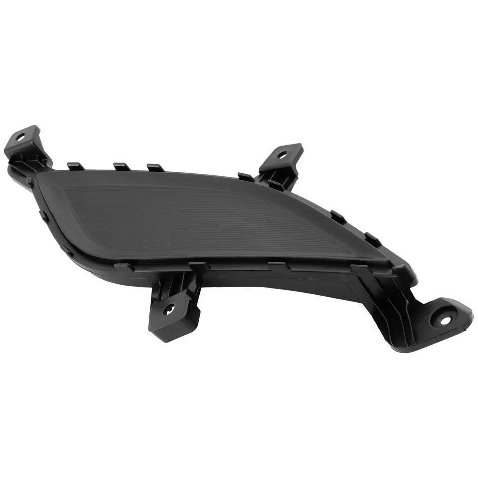 Left Side Fog Light Cover 2017 - 2018 KIA FORTE KI1038159 86563B0000