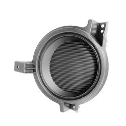 Left Side Fog Light Cover 2012 - 2013 KIA SOUL KI1038162 865152K500