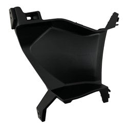 Left Side Bumper Cover Air Duct 2021 - 2024 KIA K5 KI1038166 86543L3000