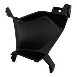 Left Side Bumper Cover Air Duct 2021 - 2024 KIA K5 KI1038166 86543L3000