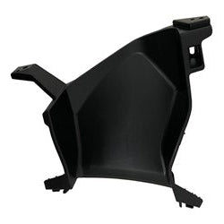 Left Side Bumper Cover Air Duct 2021 - 2024 KIA K5 KI1038166 86543L3000