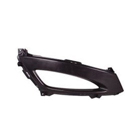 Right Side Fog Light Bezel 2011 - 2013 KIA OPTIMA KI1039108 865522T000