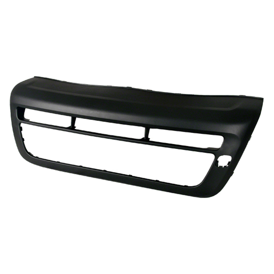 Front bumper molding 2012 - 2013 KIA SOUL  KI1044100C 865122K500