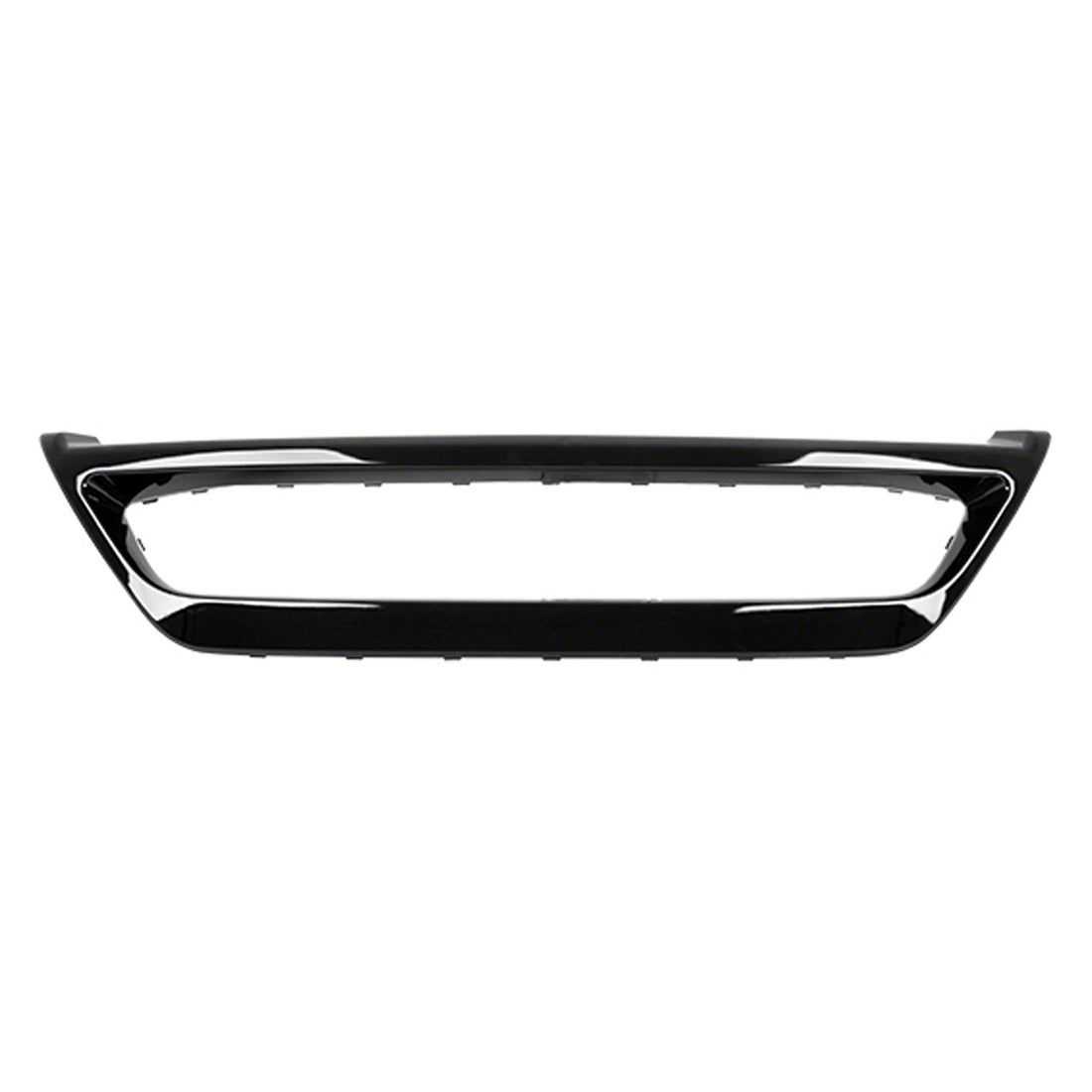 Front bumper molding 2010 - 2011 KIA RIO  KI1044102C 865231G600