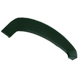 Left Side Front Bumper Cover Molding 2010 - 2011 KIA SOUL KI1046102 865632K050