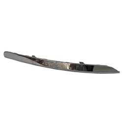 Left Side Front Bumper Cover Molding 2011 - 2016 KIA SPORTAGE CAPA KI1046103C 865813W000