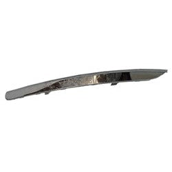 Left Side Front Bumper Cover Molding 2011 - 2016 KIA SPORTAGE CAPA KI1046103C 865813W000