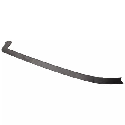 Moldura parachoques delantero izquierdo 2014 - 2015 KIA OPTIMA KI1046104 865634C500