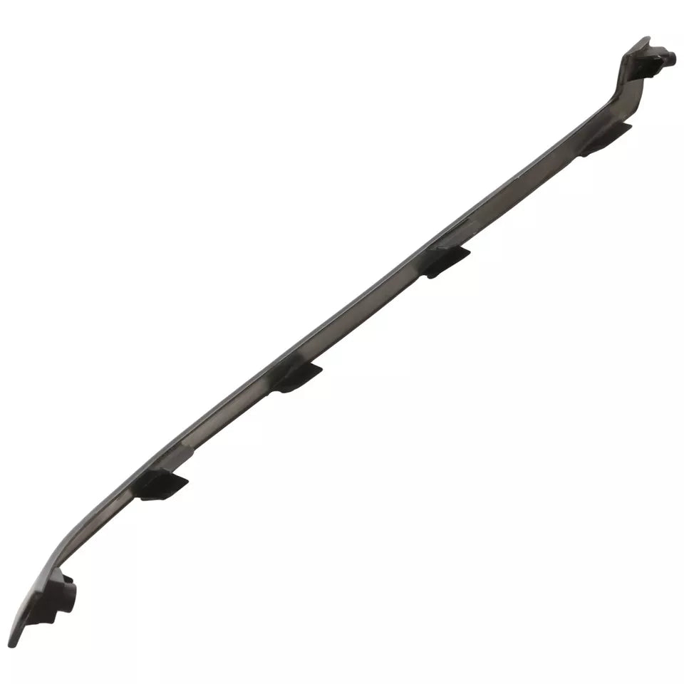 Moldura parachoques delantero izquierdo 2014 - 2015 KIA OPTIMA KI1046104 865634C500