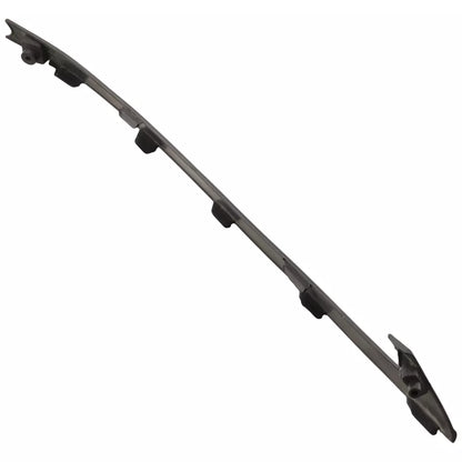 Moldura parachoques delantero izquierdo 2014 - 2015 KIA OPTIMA KI1046104 865634C500