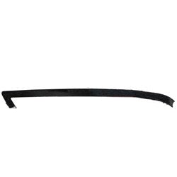 Left Side Front Bumper Cover Molding 2014 - 2015 KIA OPTIMA CAPA KI1046104C 865634C500