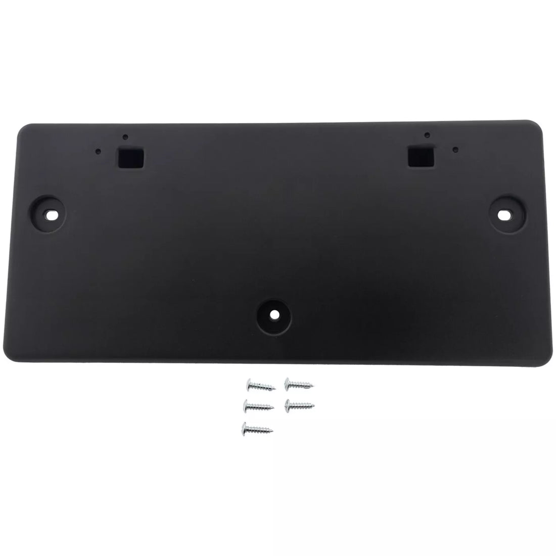 Front License Plate Bracket 2020 - 2022 KIA TELLURIDE KI1068115 86519S9000