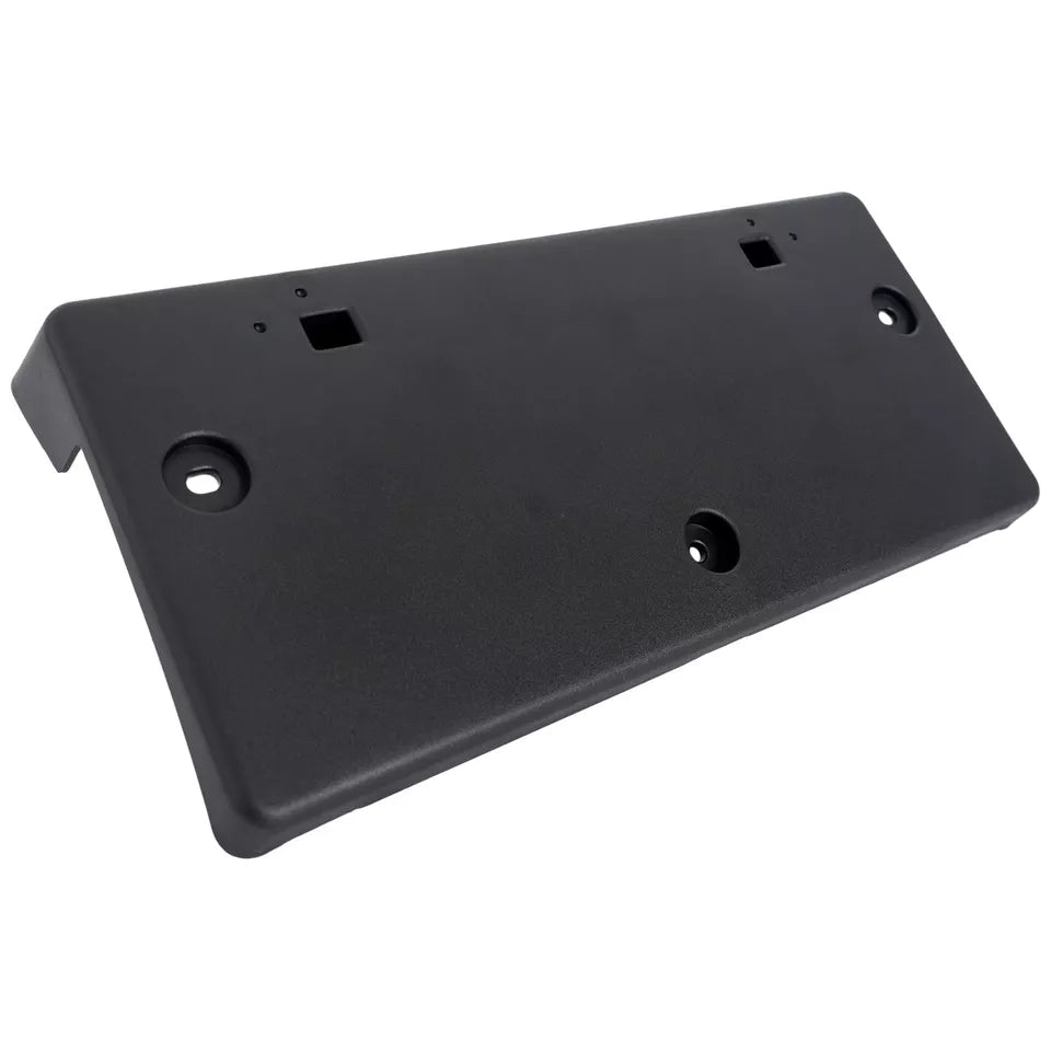 Soporte matricula parachoques delantero 2020 - 2022 KIA TELLURIDE KI1068115 86519S9000