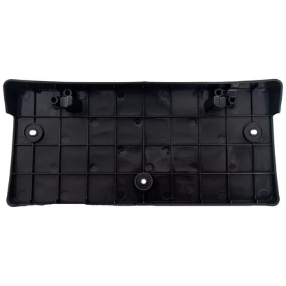 Soporte matricula parachoques delantero 2020 - 2022 KIA TELLURIDE KI1068115 86519S9000