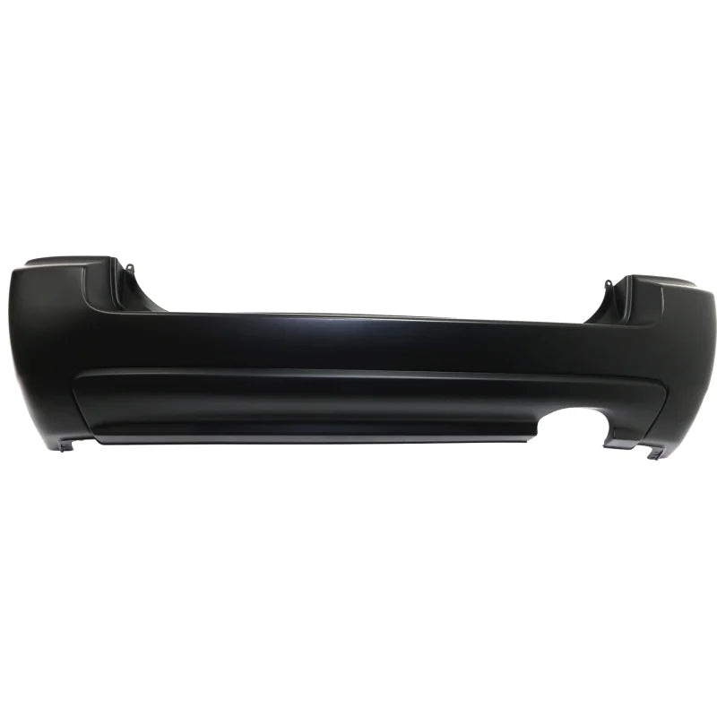 Rear Bumper Cover 2005 - 2008 KIA SPORTAGE CAPA KI1100126C 866111F000