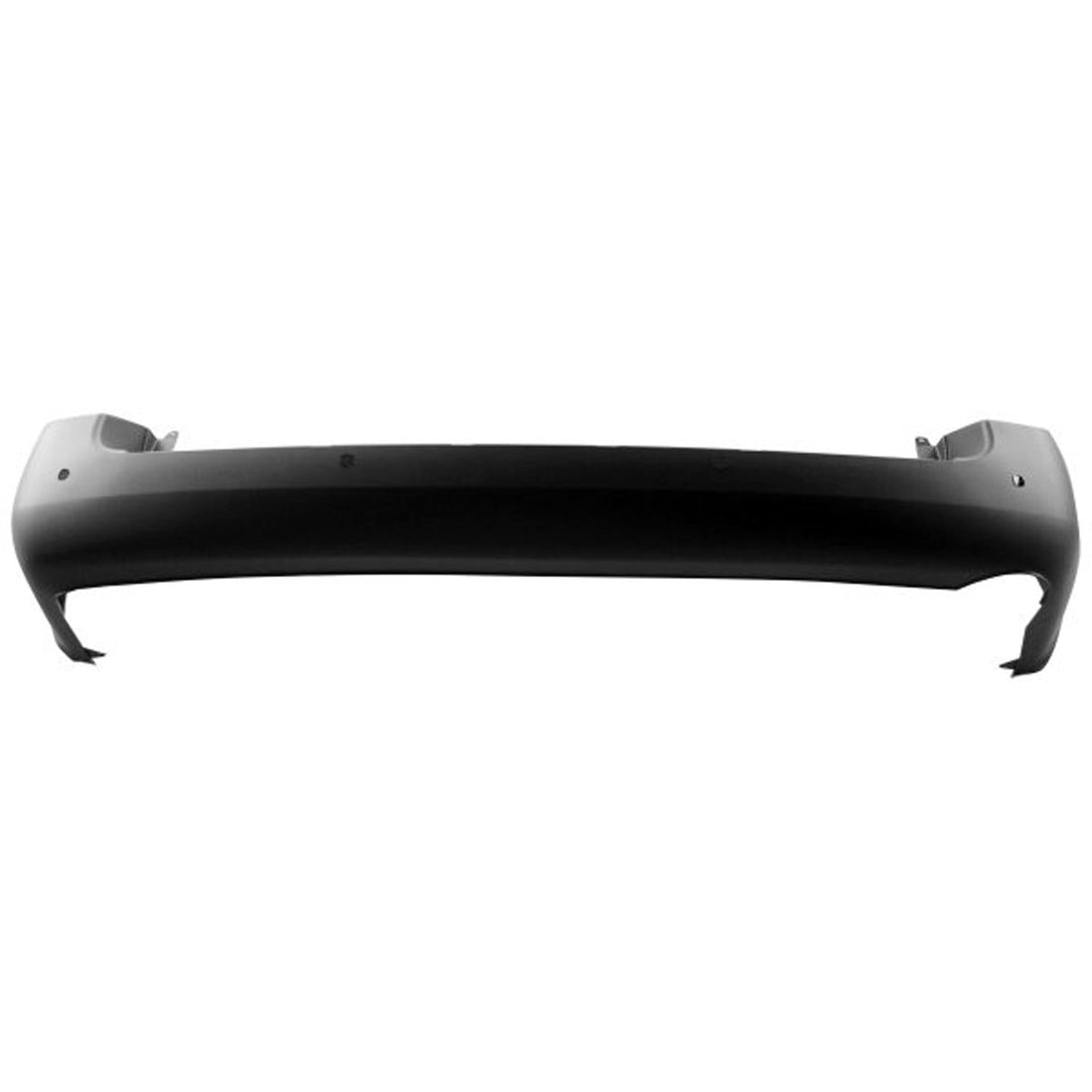 Rear bumper cover 2006 - 2008 KIA SEDONA  KI1100132 866114D011