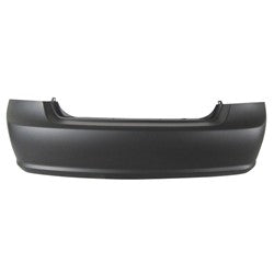 Rear Bumper Cover 2007 - 2009 KIA SPECTRA KI1100136 866112F500