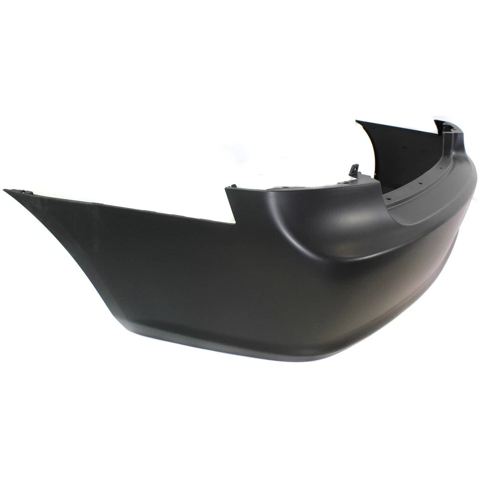 Cubre parachoques trasero 2007 - 2009 KIA SPECTRA CAPA KI1100136C 866112F500