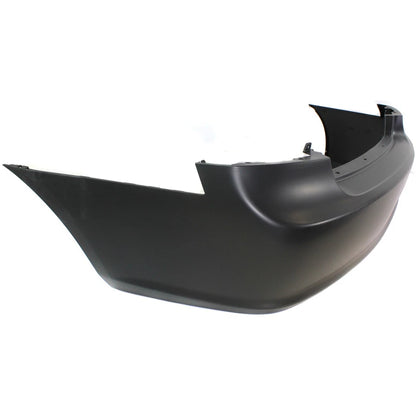 Cubre parachoques trasero 2007 - 2009 KIA SPECTRA CAPA KI1100136C 866112F500