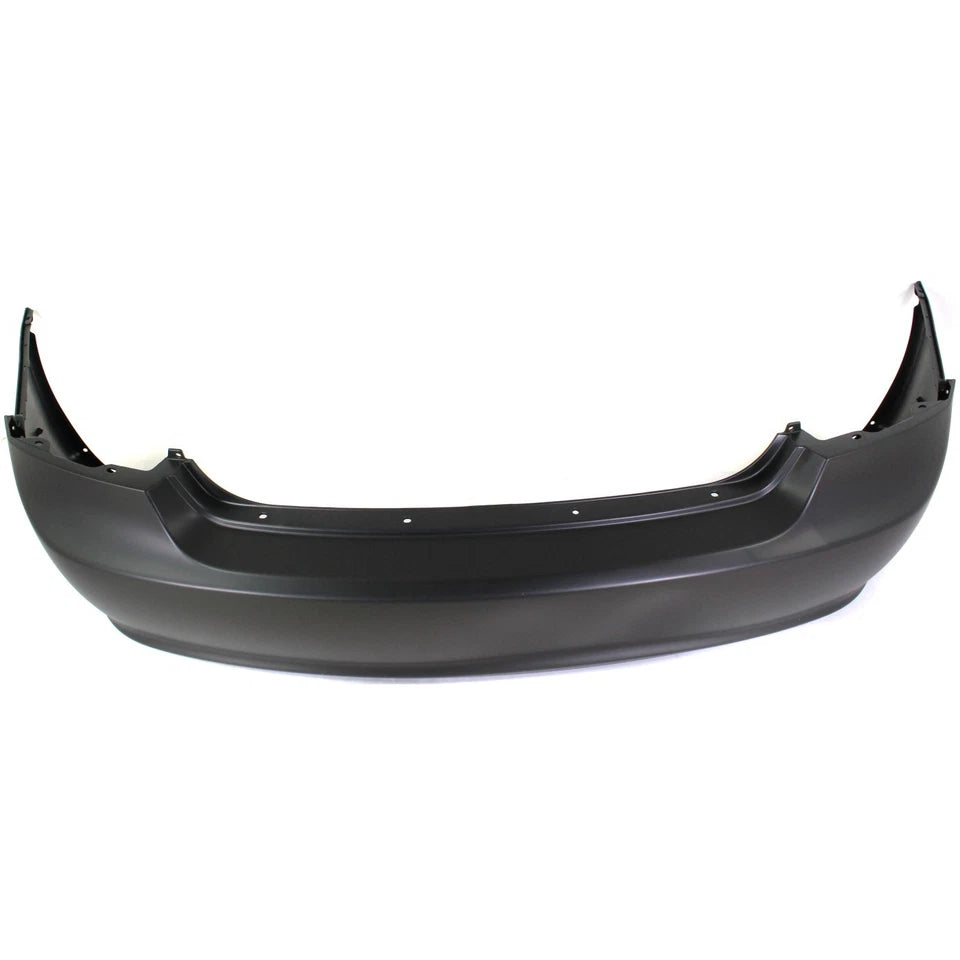 Cubre parachoques trasero 2007 - 2009 KIA SPECTRA CAPA KI1100136C 866112F500