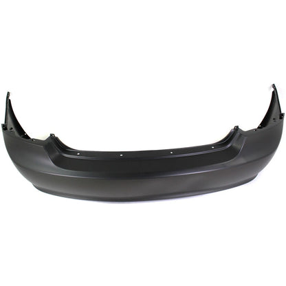 Cubre parachoques trasero 2007 - 2009 KIA SPECTRA CAPA KI1100136C 866112F500