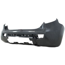 Rear Bumper Cover 2010 - 2011 KIA SOUL KI1100148 866112K000