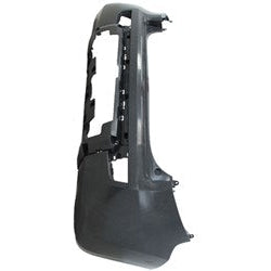 Cubre parachoques trasero 2010 - 2011 KIA SOUL KI1100148 866112K000