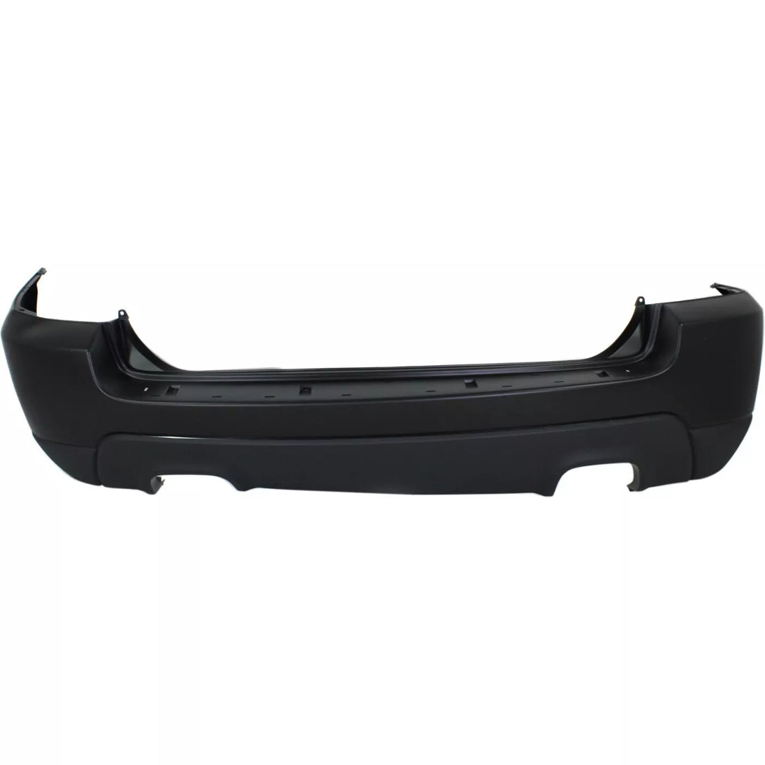 Rear Bumper Cover 2009 - 2010 KIA SPORTAGE CAPA KI1100150C 866111F500