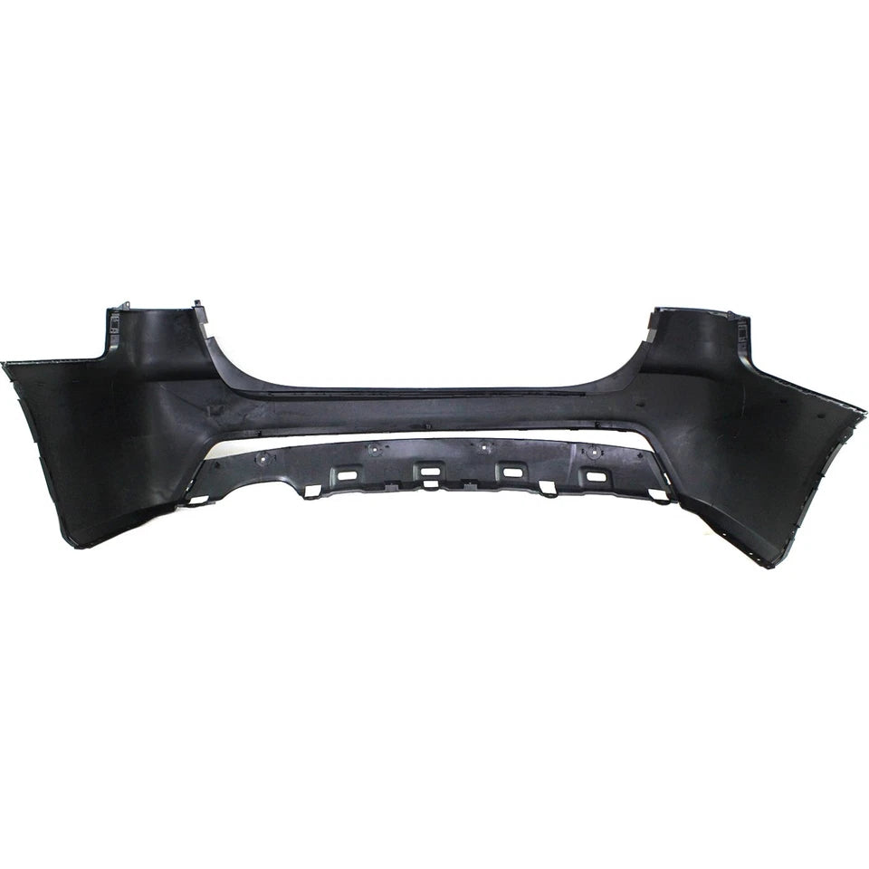 Cubre parachoques trasero 2011 - 2013 KIA SORENTO KI1100153 866111U200