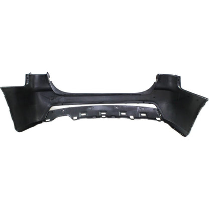 Cubre parachoques trasero 2011 - 2013 KIA SORENTO KI1100153 866111U200