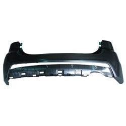 Rear Bumper Cover 2011 - 2013 KIA SORENTO CAPA KI1100153C 866111U200