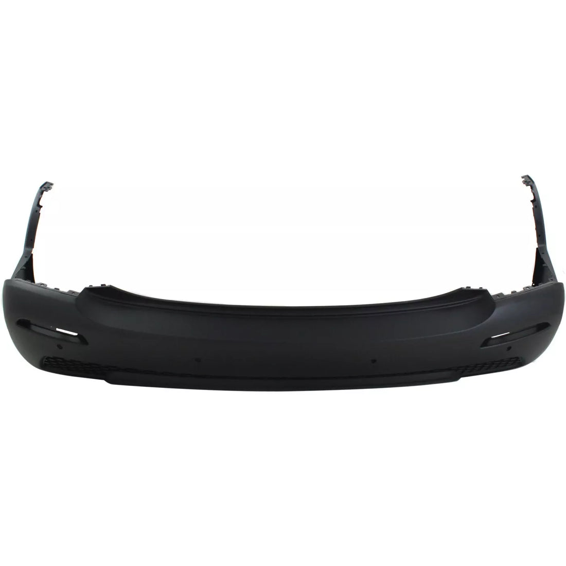 Rear Bumper Cover 2011 - 2013 KIA SORENTO KI1100154 866101U010