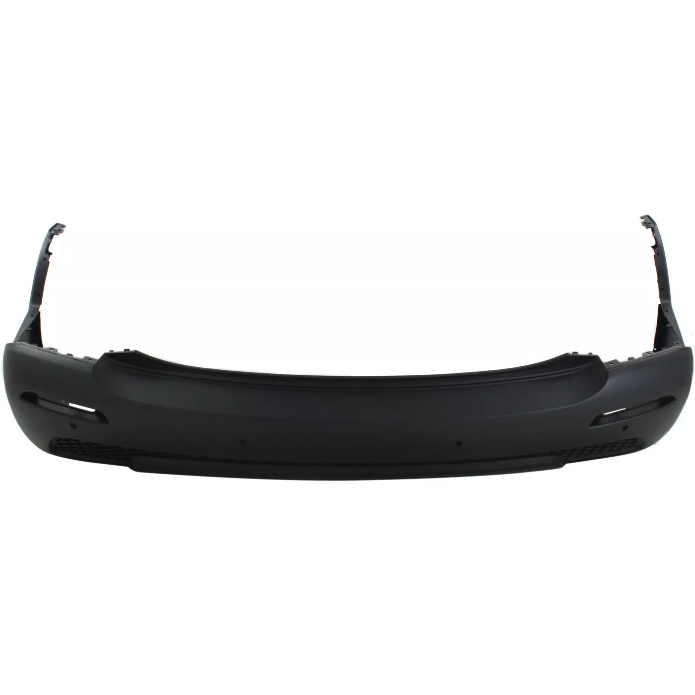 Rear Bumper Cover 2011 - 2013 KIA SORENTO KI1100154 866101U010