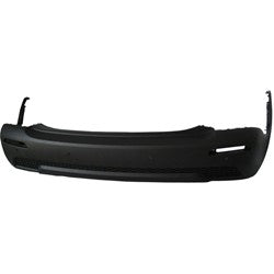 Rear Bumper Cover 2011 - 2013 KIA SORENTO CAPA KI1100154PP 866101U010
