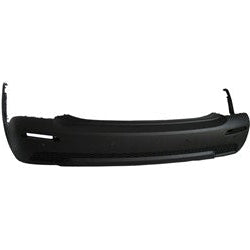 Cubre parachoques trasero 2011 - 2013 KIA SORENTO CAPA KI1100154PP 866101U010