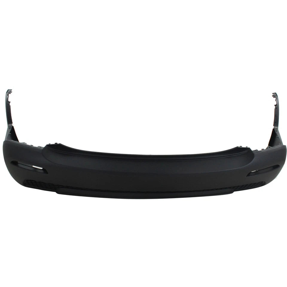 Rear Bumper Cover 2011 - 2013 KIA SORENTO KI1100155C 866111U000