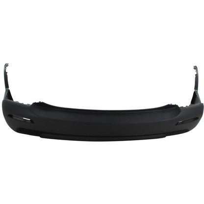 Rear Bumper Cover 2011 - 2013 KIA SORENTO KI1100155C 866111U000