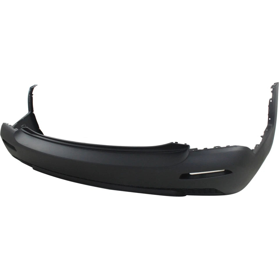 Rear Bumper Cover 2011 - 2013 KIA SORENTO KI1100155C 866111U000