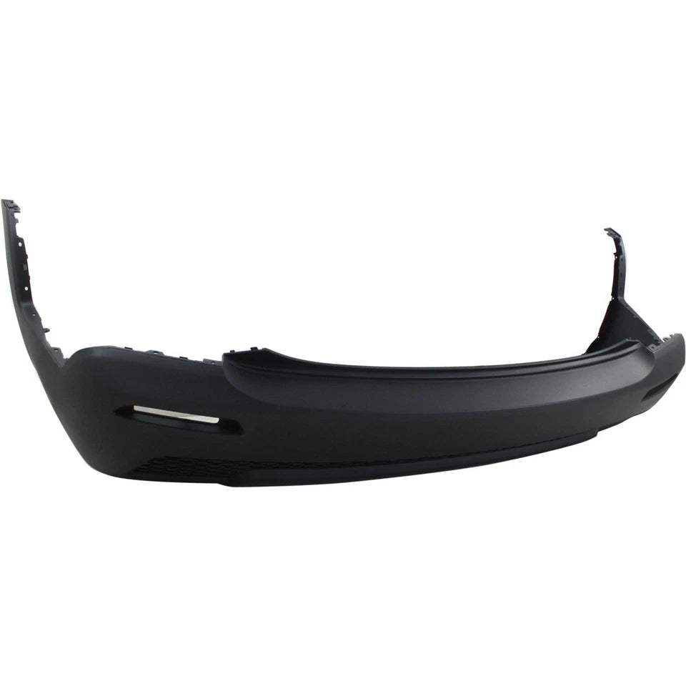 Rear Bumper Cover 2011 - 2013 KIA SORENTO KI1100155C 866111U000